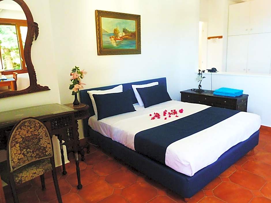Milia Bay Hotel Apartments
