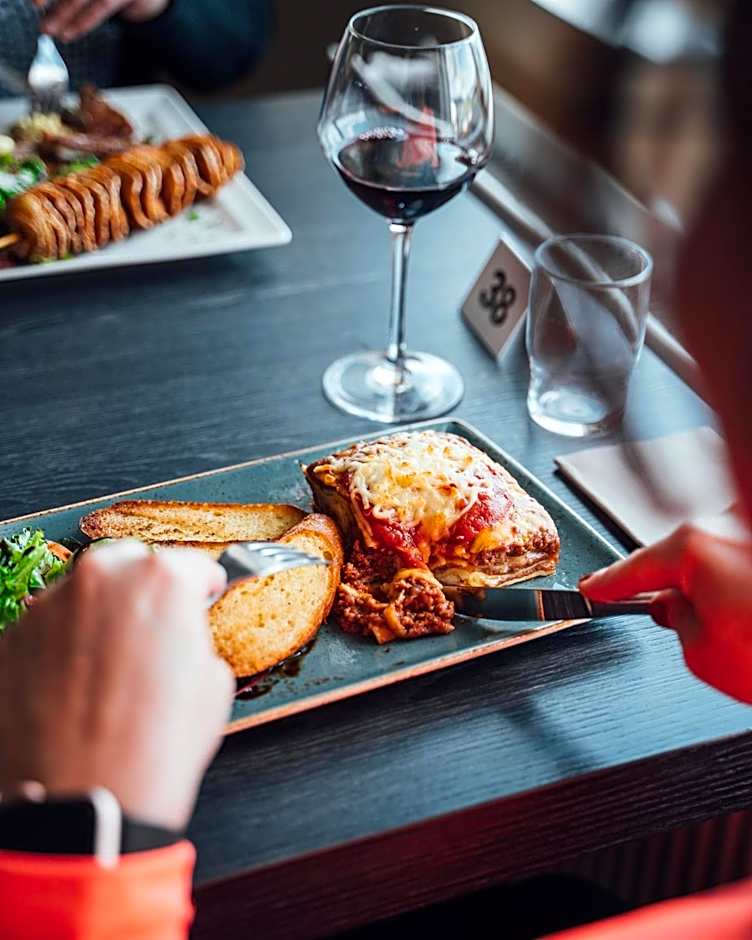 Sel - Hótel Mývatn