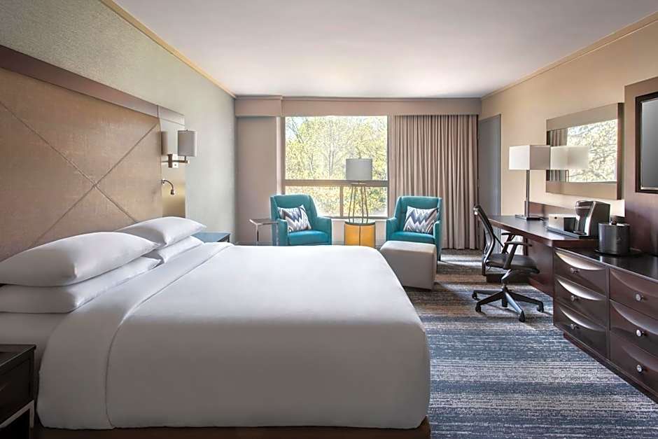 Boston Marriott Burlington