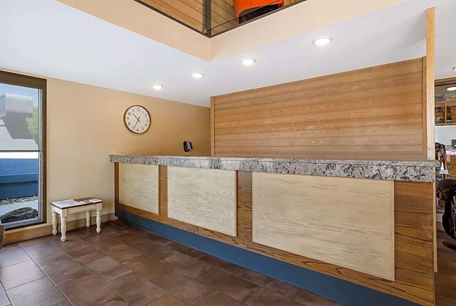 Best Western Plains Motel