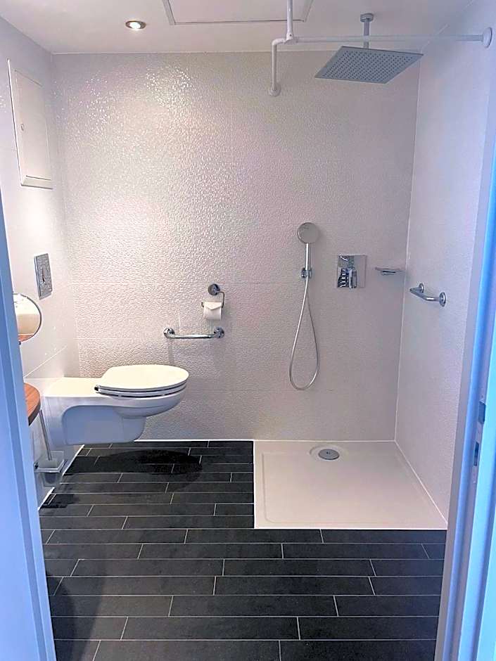 Oz'Inn Hôtel & Spa