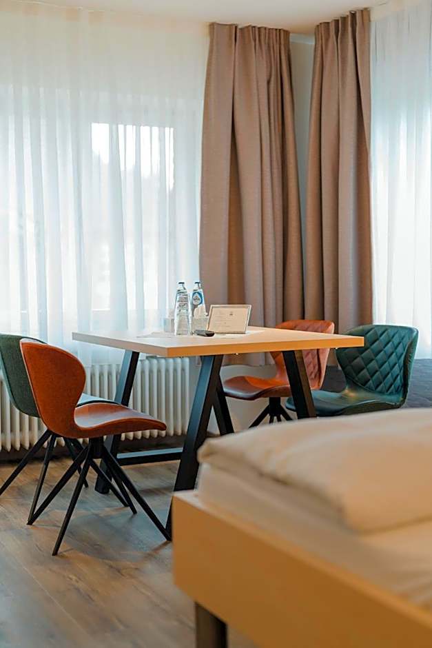 Hotel Restaurant Tychon AG