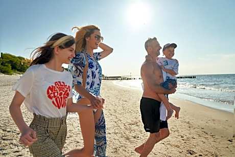 FACTORY RESORT wellness & spa