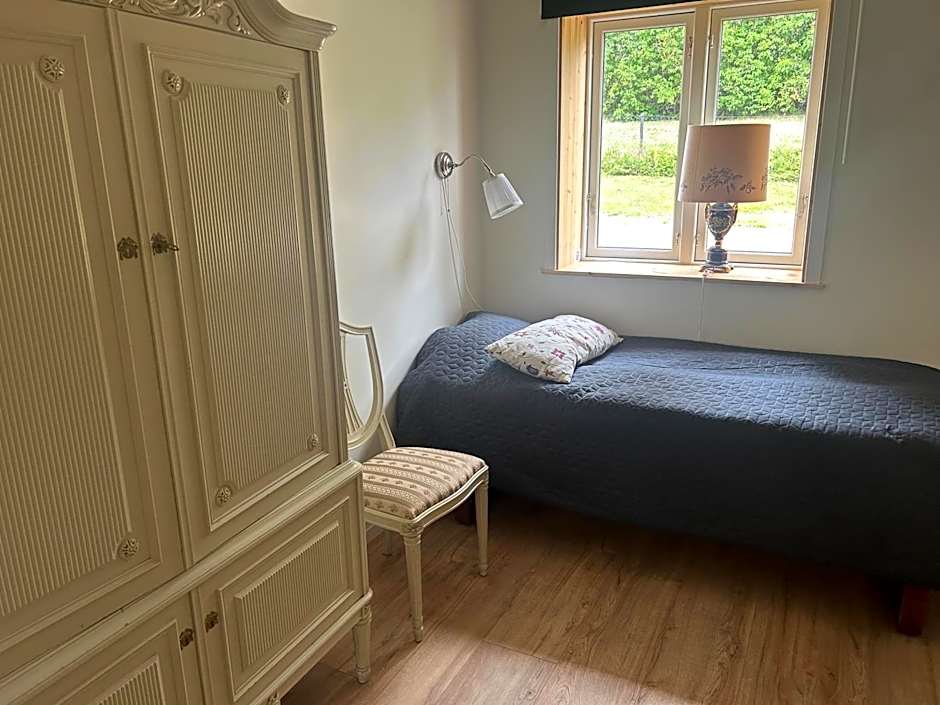 Magasinet Stora Långbro