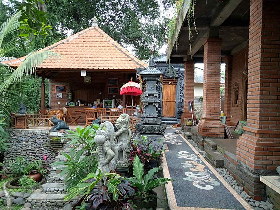 Bulian Homestay