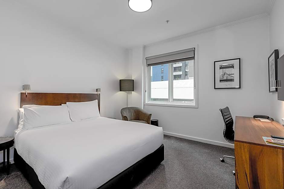 Alto Hotel On Bourke