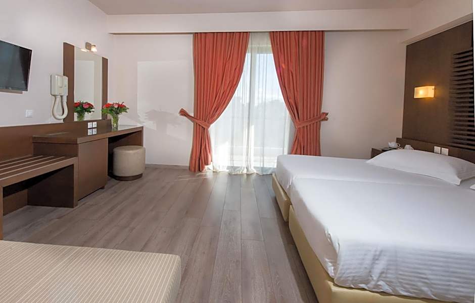 Agrinio Imperial Hotel