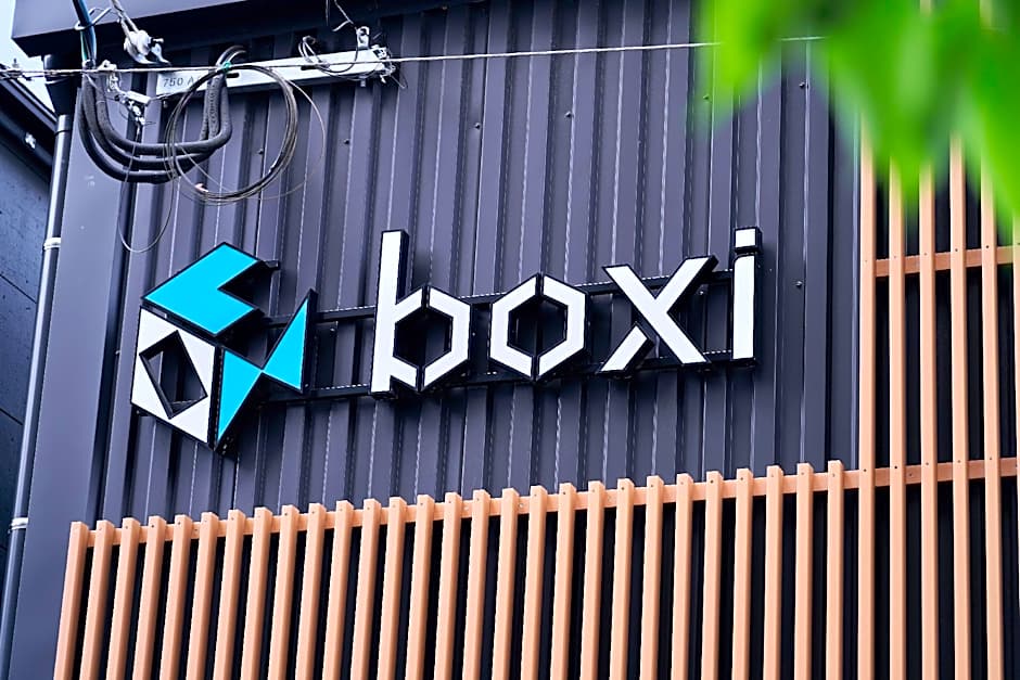 Boxi Hakata 1
