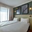Adagio Paris Buttes Chaumont Aparthotel