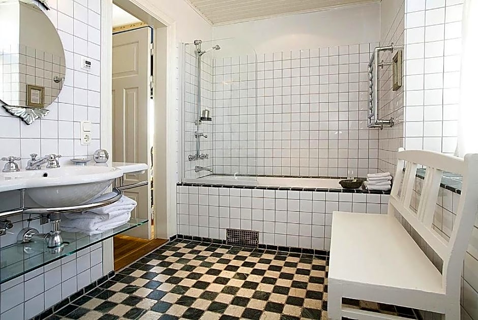 Hotel Kullaberg - Sweden Hotels