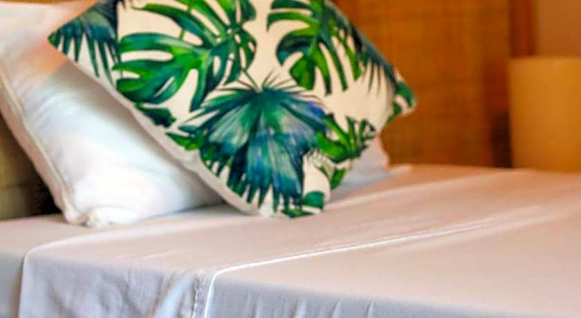 Happy Coconut Camiguin