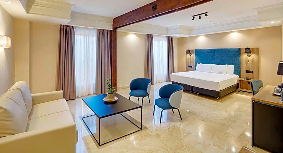 Hotel Sercotel Alfonso VI