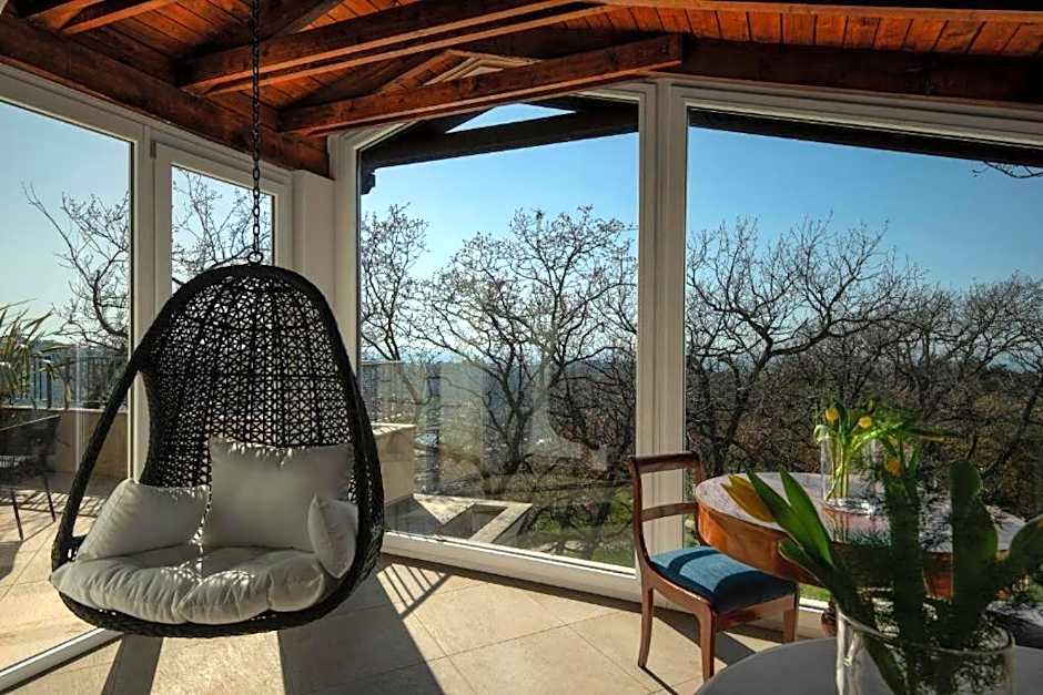 La Locanda Del Pontefice - Luxury Country House