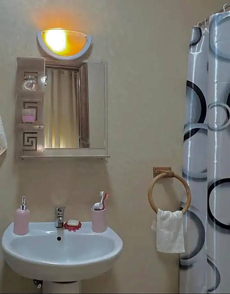 Nouveau studio chic à Guéliz