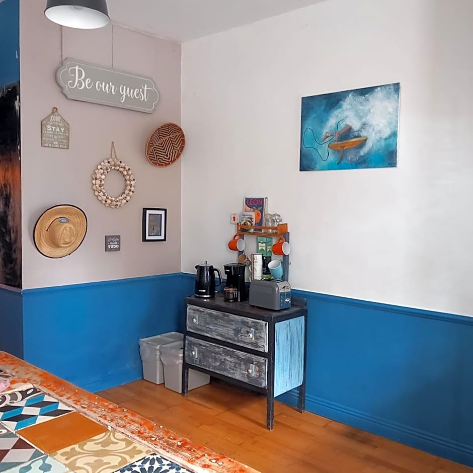 Easkey Hostel