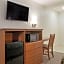 Rodeway Inn Terre Haute