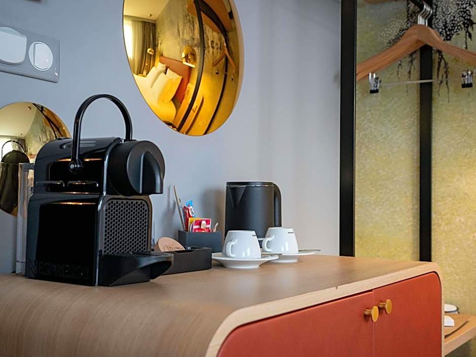 Mercure Saint Omer Centre Gare