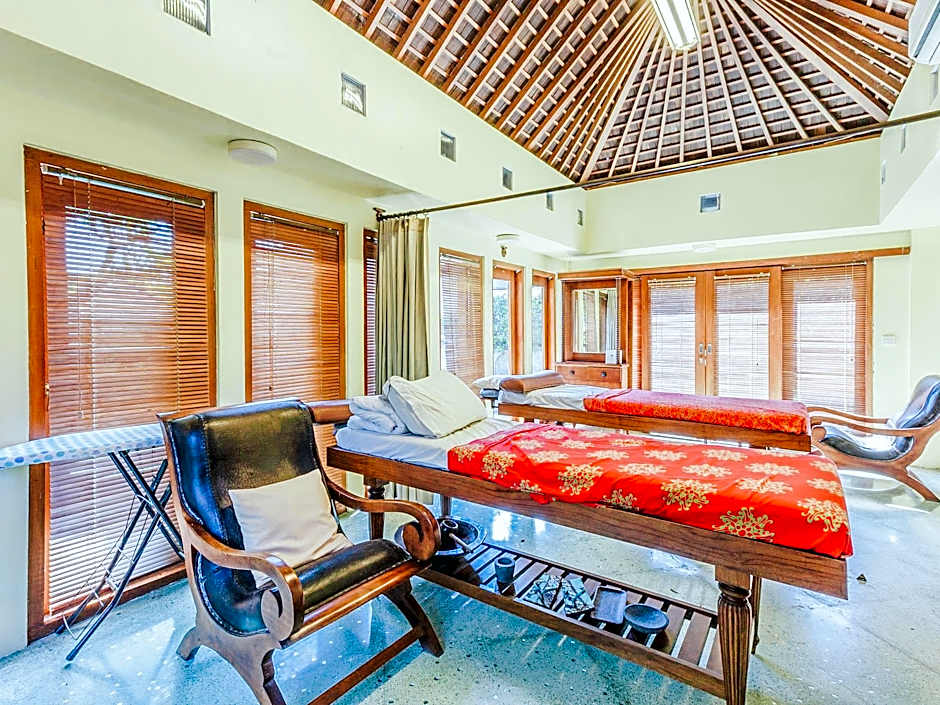 Villa Victoria Bali