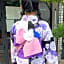 Kyounoyado Hana Nishijin