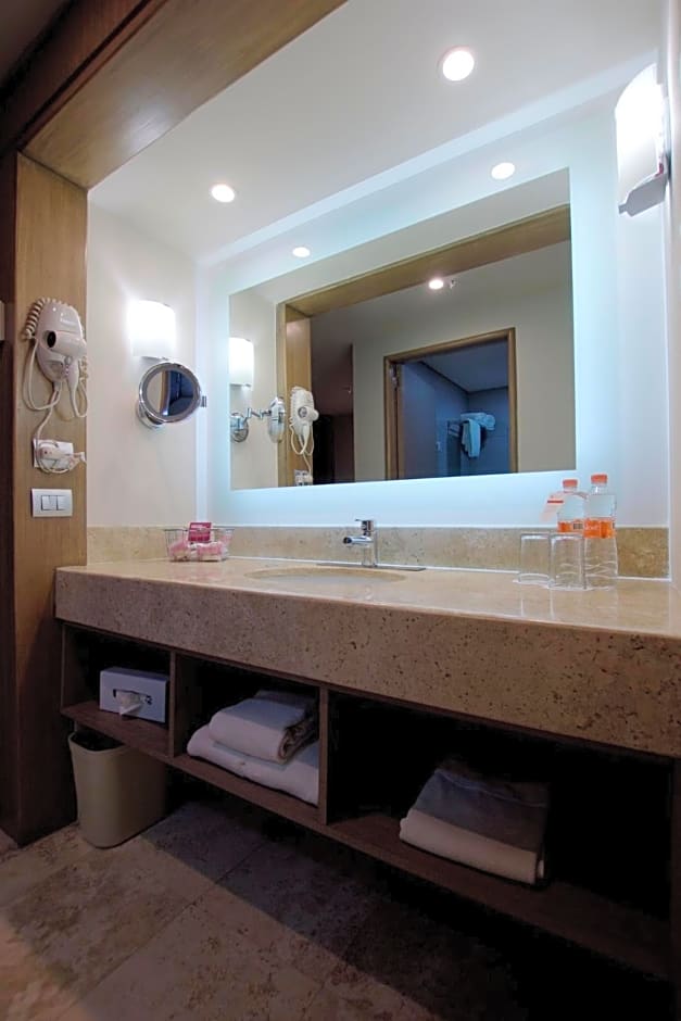 Crowne Plaza Hotel Mexico City North-Tlalnepantla By IHG