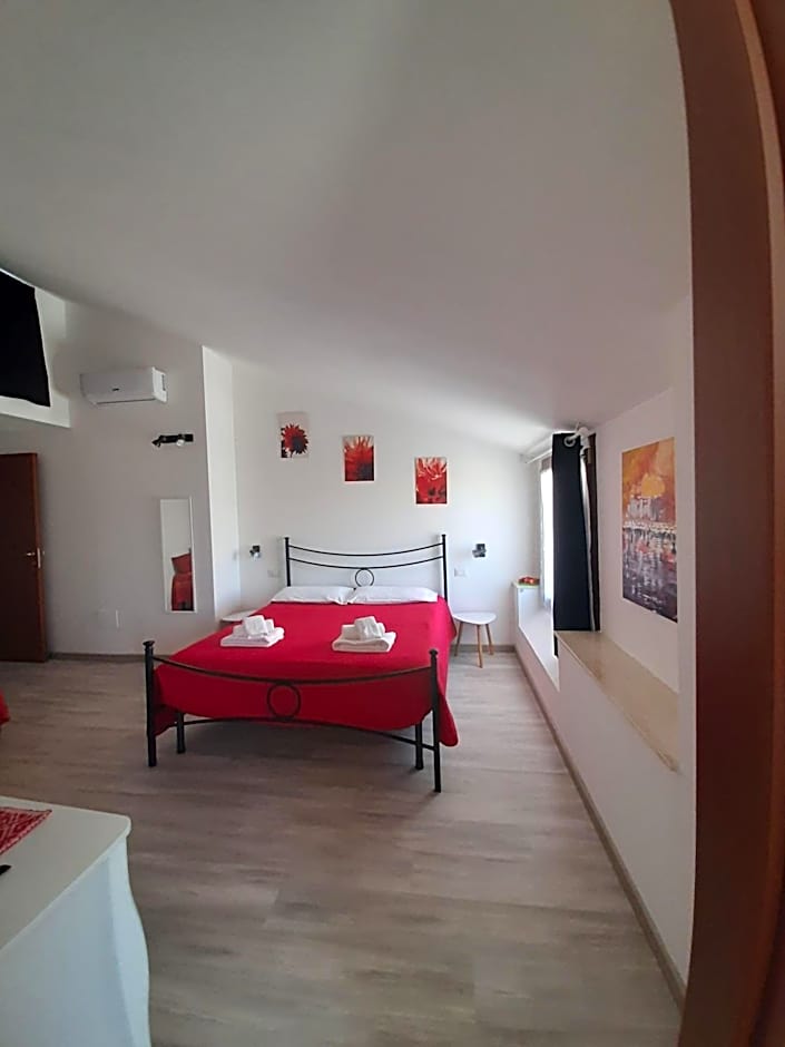 Cuscino e Cappuccino B&B