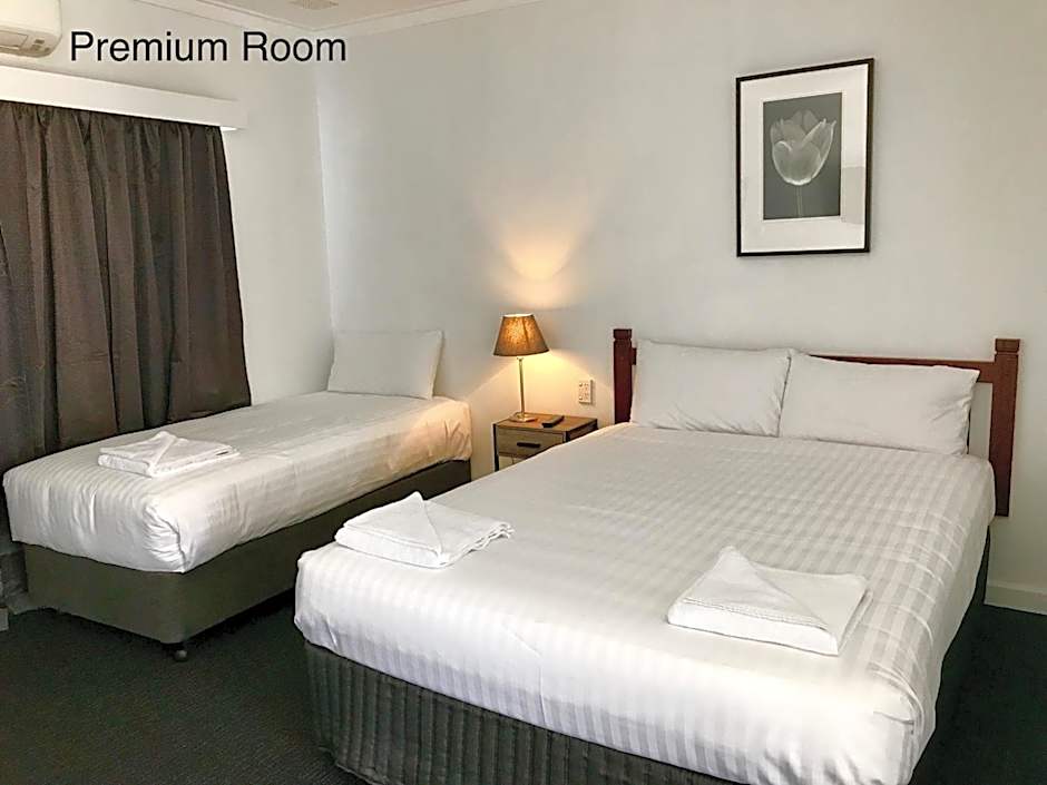 Manjimup Kingsley Motel