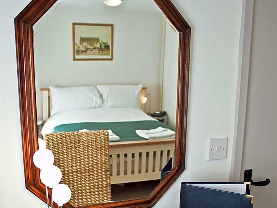 The Blenheim Buttery