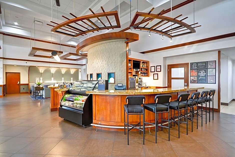 Hyatt Place Baton Rouge I-10