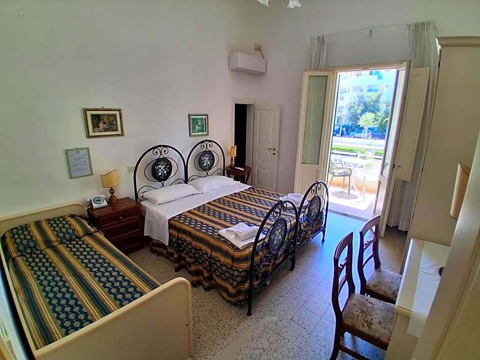 Albergo Regina
