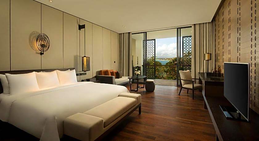 Radisson Blu Bali Uluwatu