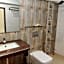 Boshan Hotels