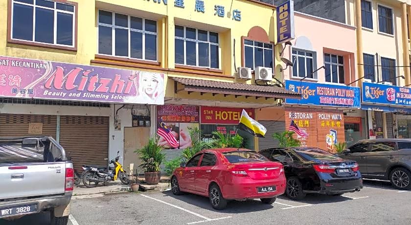 Hotel Star Inn