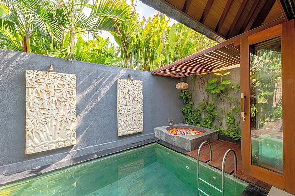 Seminyak Sanctuary Villa by Ini Vie Hospitality