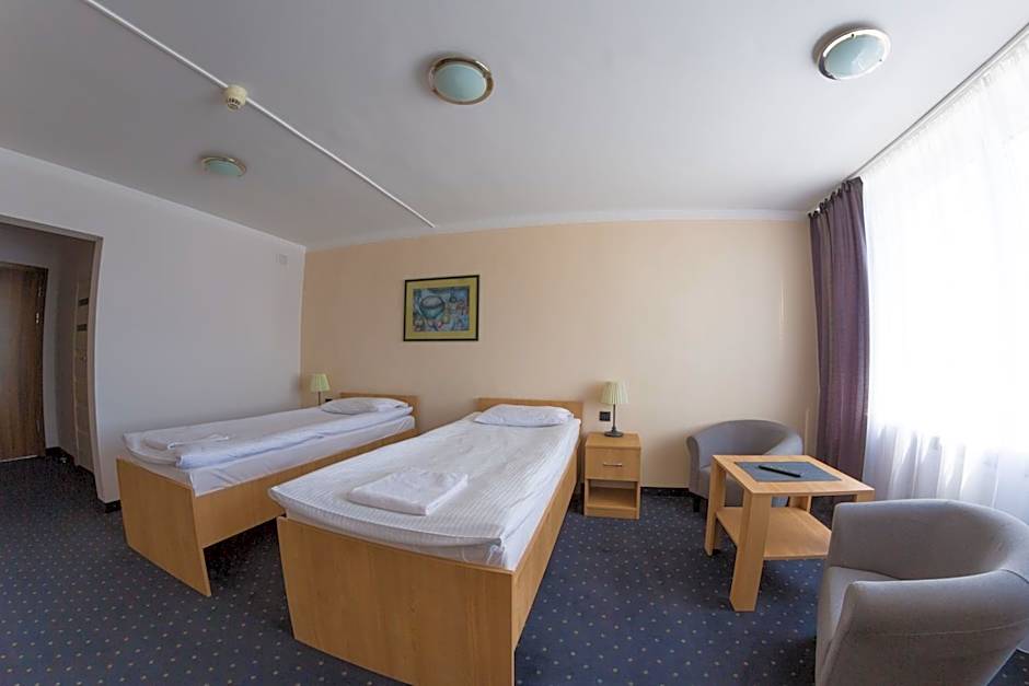 HOMER Bydgoszcz Ośrodek Rehabilitacji i Szkolenia PZN