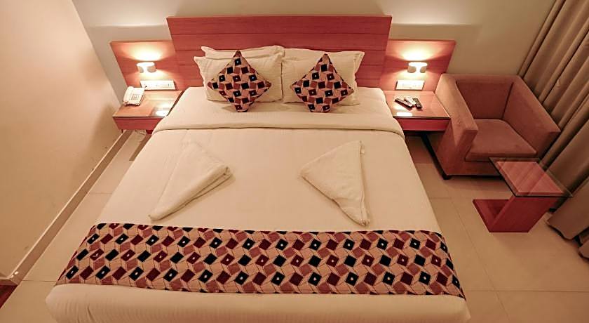 Hotel Indriya Wayanad