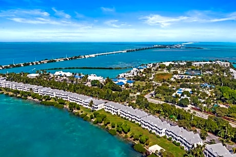 Village at Hawks Cay Villas by KeysCaribbean