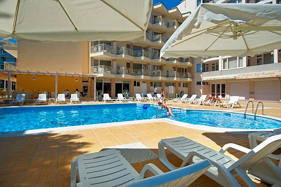 Karlovo Hotel