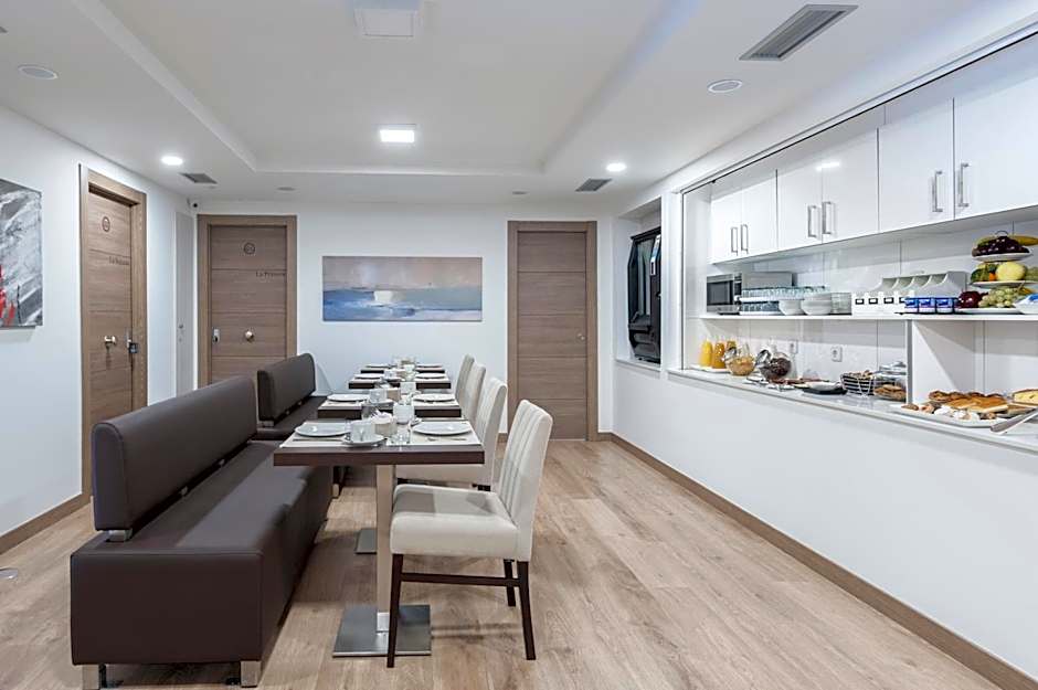 Suite Home Sardinero