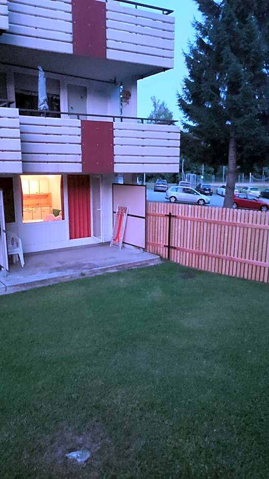 Stressless aktivCARD Bayerischer Wald inklusive