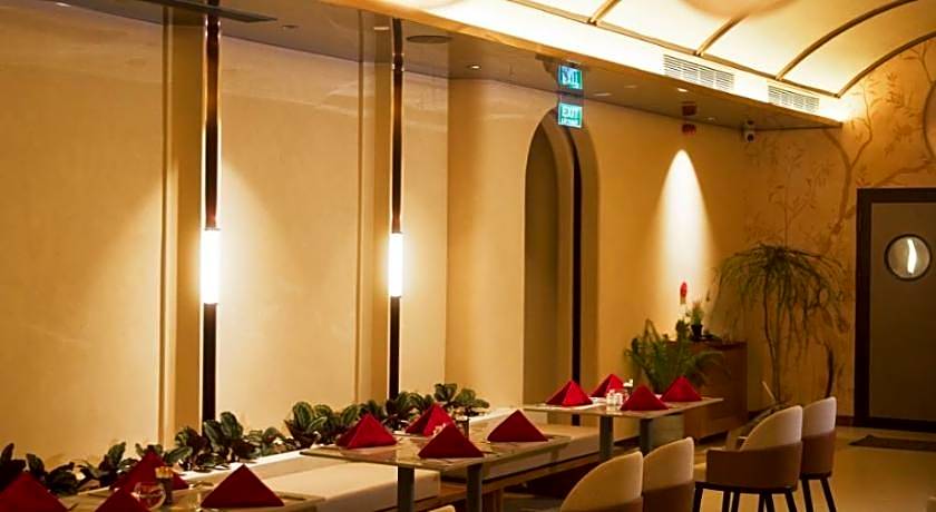 The Iris Signature Hotel and Spa