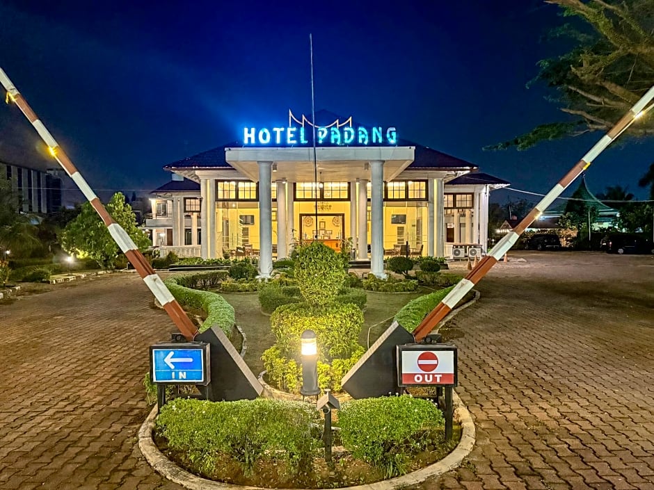 Hotel Padang