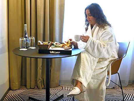Privilege Double Room