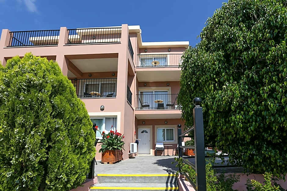 Pelagos Apartments
