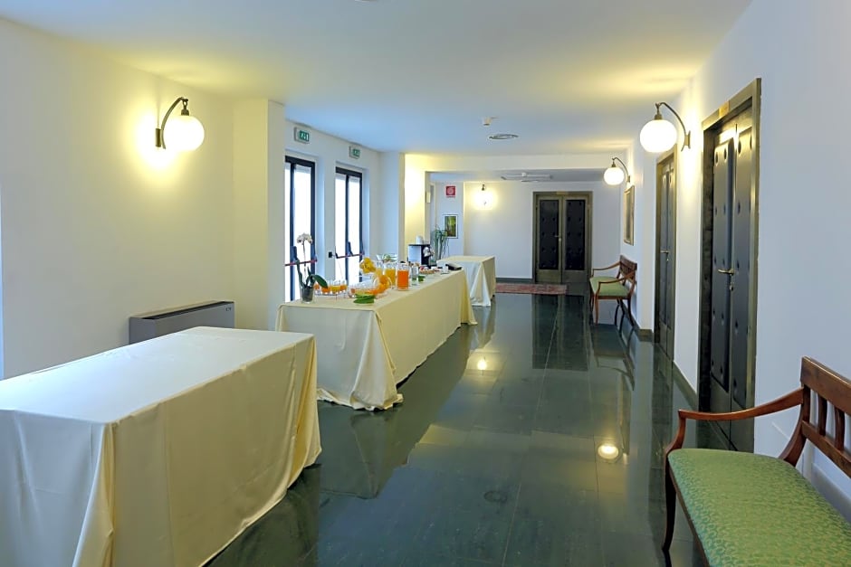 Hotel La Torretta