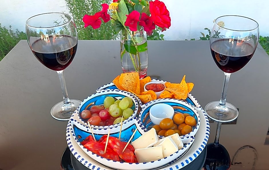 Finca Sueño de Vida