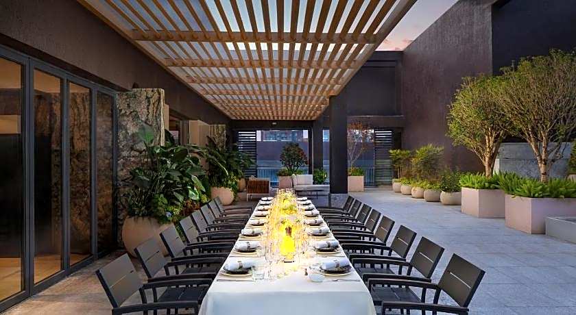 Hyatt Regency Dongguan