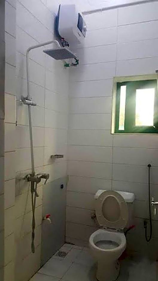 Blumerrit Hotel & Suites