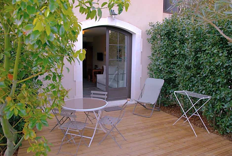 La Villa Dupont d'Avignon