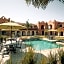 Hacienda Los Olivos, Valle de Guadalupe