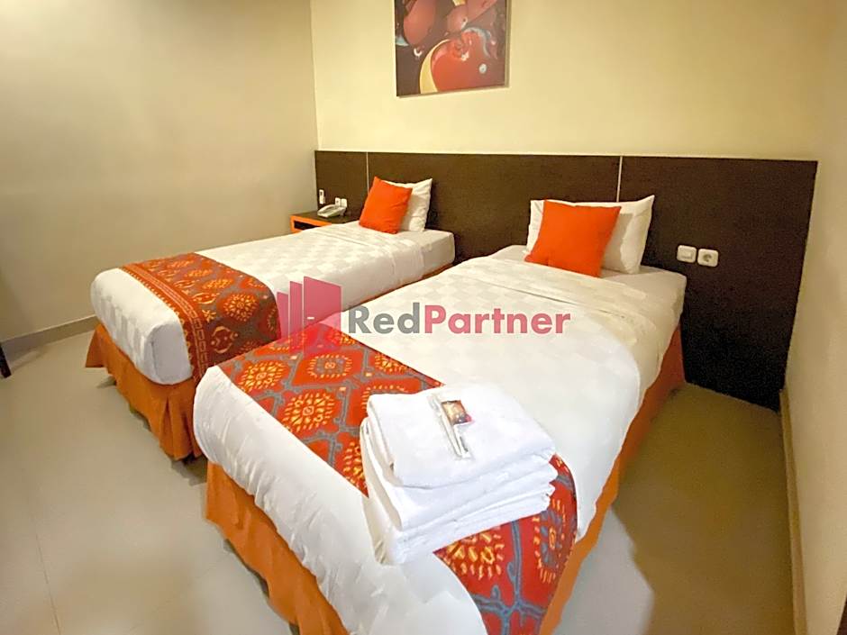 Hotel Alpha Makassar RedPartner